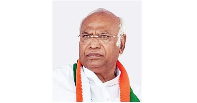 மல்லிகார்ஜுன கார்கேவுக்கு மணிமகுடமா, முள்கிரீடமா?