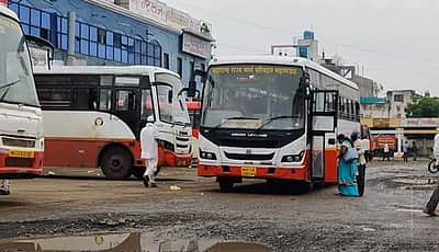 தீபாவளி சலுகை! ஒரு 'டிக்கெட்' வைத்து 5 முறை பேருந்துகளில் பயணிக்கலாம்!