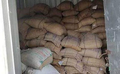 ஒரு வாரத்தில் 1.87 லட்சம் கிலோ ரேஷன் அரிசி பறிமுதல்; 255 பேர் கைது