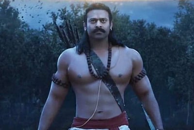 ஆதிபுருஷ் சர்ச்சை.. பிரபாஸூக்கு உயர்நீதிமன்றம் நோட்டீஸ்