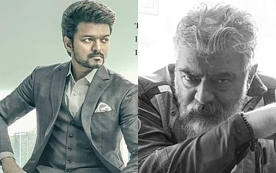 பொங்கலுக்கு 'வாரிசு'- 'துணிவு' மோதுவது உறுதி - பிரபலம் சொன்ன தகவல்