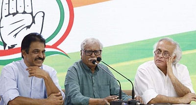 காங்கிரஸ் தேர்தல்: நிர்வாகிகள் எங்கெல்லாம் வாக்களிக்கலாம்?