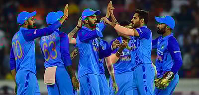 ஆஸ்திரேலியாவில் தடுமாறப் போகும் இந்தியப் பந்துவீச்சாளர்: அக்ரம் கணிப்பு!