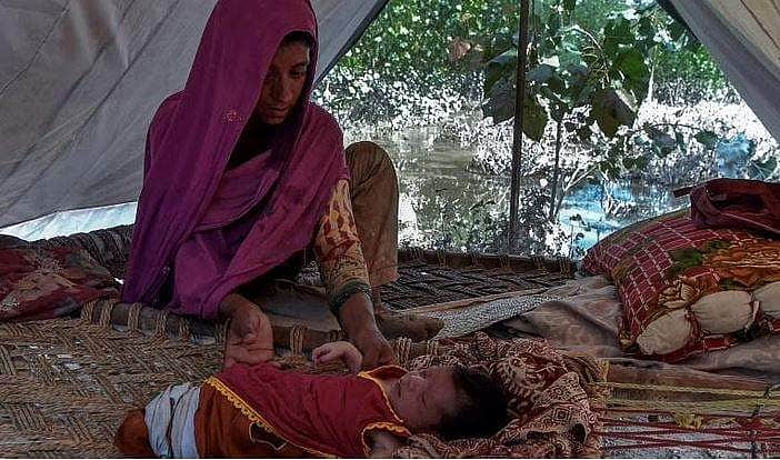 'ஒவ்வொரு இரண்டு மணி நேரத்துக்கு ஒரு பெண் பலாத்காரத்துக்கு உள்ளாகிறார்'