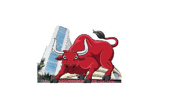 3 நாள் தொடர் சரிவுக்கு முடிவு: சென்செக்ஸ், நிஃப்டி 1% உயர்வு