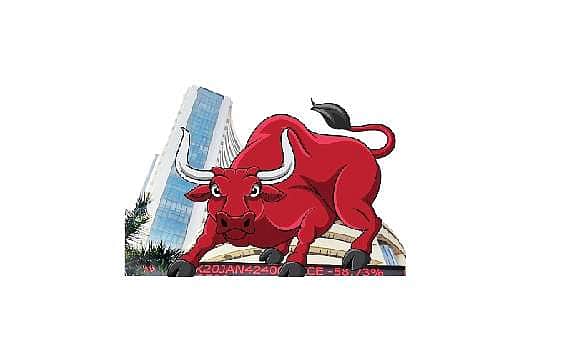 3 நாள் தொடர் சரிவுக்கு முடிவு: சென்செக்ஸ், நிஃப்டி 1% உயர்வு