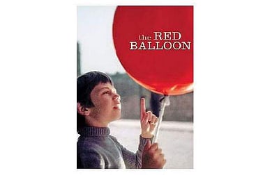 பள்ளிகளில் இன்று ‘தி ரெட் பலூன்’ குறும்படம் திரையிடல்