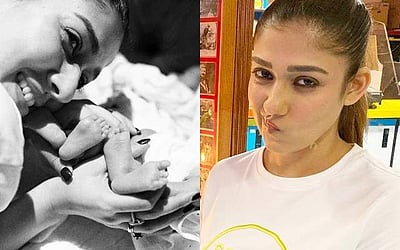 வாடகைத் தாய் சர்ச்சை - நயன்தாரா விளக்கமளிக்க முடிவு