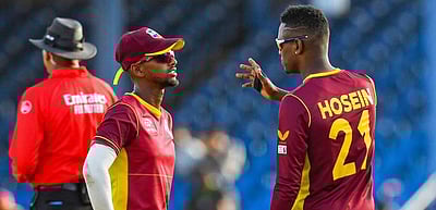 ஆஸ்திரேலியாவில் தரமான சம்பவம் நடைபெறப் போகிறது: மே.இ. தீவுகள் முன்னாள் கேப்டன் கணிப்பு