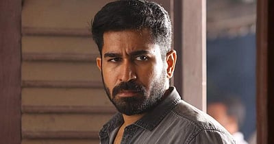 விஜய் ஆண்டனியின் கொலை படத்தின் முக்கிய அப்டேட்!
