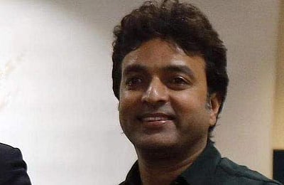 கங்குலிக்கு எதிராக யாரும் ஒரு வார்த்தை கூட பேசவில்லை: அருண் துமால்