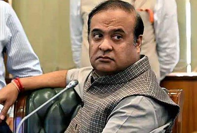 அசாம் முதல்வருக்கு 'இசட் பிளஸ்' பாதுகாப்பு