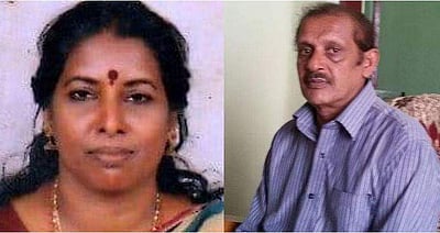 கேரள நரபலி: தம்பதி பற்றிய அதிர்ச்சித் தகவலைச் சொல்லும் அண்டைவீட்டார்