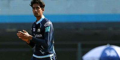 சையத் முஷ்டாக் அலி: தமிழக அணிக்கு 2-வது வெற்றி