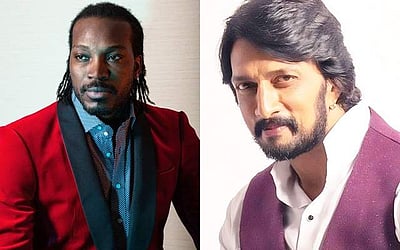 இந்திய திரை நட்சத்திரங்கள், சர்வதேச கிரிக்கெட் வீரர்கள் பங்கேற்கும் 'சூப்பர் 10' கிரிக்கெட் போட்டி