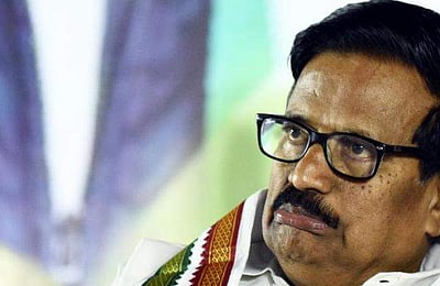 ஹிந்தி விவகாரம்: நேருவைப் போல மோடியால் உறுதி அளிக்க முடியுமா? கே.எஸ்.அழகிரி கேள்வி