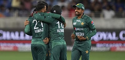 டி20 உலகக் கோப்பை: பாகிஸ்தான், வங்கதேச அணிகளில் செய்யப்பட்டுள்ள மாற்றங்கள்!