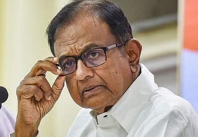 உண்மையான பிரச்னைகளுக்கு பிரதமர் எப்போது தீர்வு காண்பார்? ப.சிதம்பரம் கேள்வி