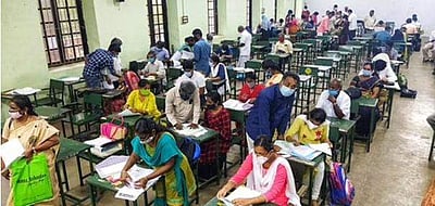 இளங்கலை பட்டப் படிப்புகளில் தமிழ் பாடம் கட்டாயம்: உயர் கல்வித் துறை