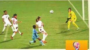 வெளியேறுகிறது இந்தியா