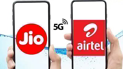 ‘5ஜி வேகத்தில் ஜியோ முதலிடம்’