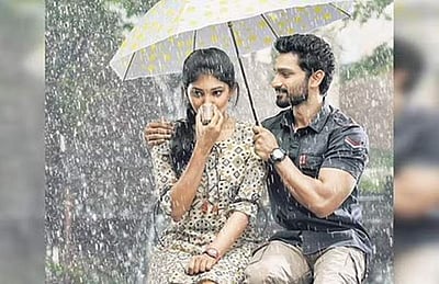 பேசாப்பொருளை பேசுவோம்!