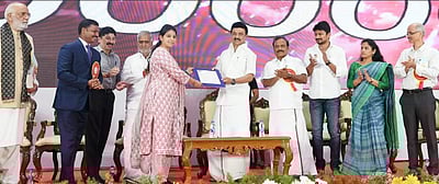 மாணவி சத்யாவுக்கு நடந்த துயரத்தை அறிந்து நொறுங்கி போயிருக்கிறேன்: முதல்வர் ஸ்டாலின்