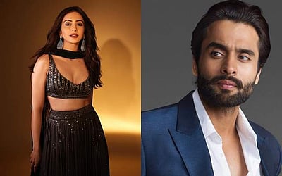 நடிகை ரகுல் ப்ரீத் சிங்குக்கு திருமணமா? 