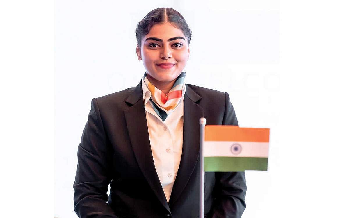 தனித்திறன்..!