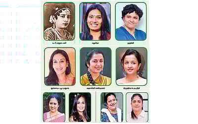 தமிழ் சினிமாவில் பெண் இயக்குநர்கள்!