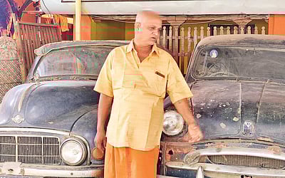 ஞாபகம் வருதே..!  ஞாபகம் வருதே...!!