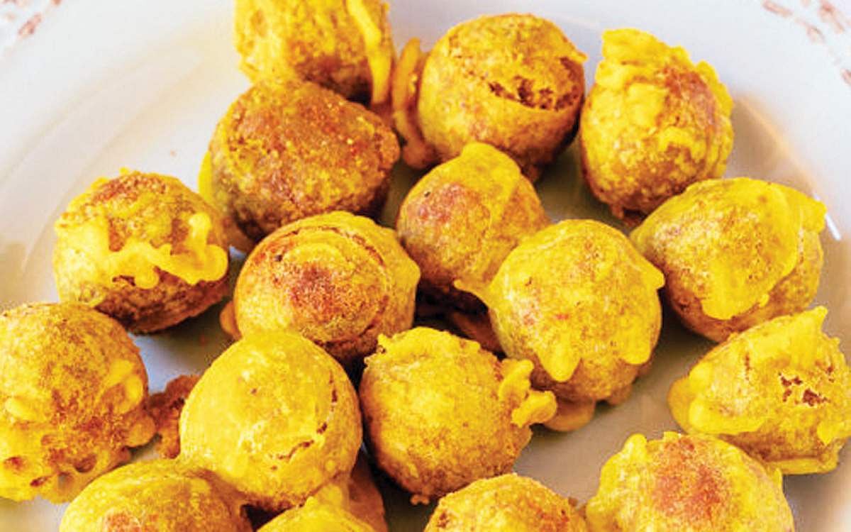 முந்திரிக் கொத்து