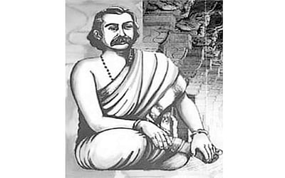 கம்பரின் கருஞாயிறும் அஞ்சன ஞாயிறும்