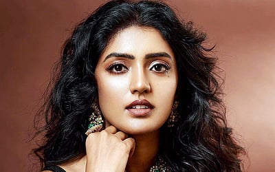 ஈஷா ரெப்பா கியூட் கிளிக்ஸ்