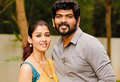 வாடகைத் தாய் சா்ச்சை: நயன்தாரா, விக்னேஷ் சிவனிடம் விசாரிக்க முடிவு