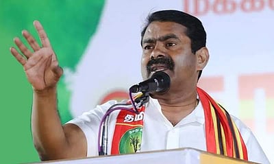 யமஹா நிறுவனத்தின் தொழிலாளர் விரோதப் போக்கிற்குத் துணைபோவதா? - சீமான் கண்டனம்