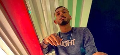 டி20 உலகக் கோப்பைப் போட்டியில் ஹாட்ரிக் எடுத்த தமிழர் (விடியோ)