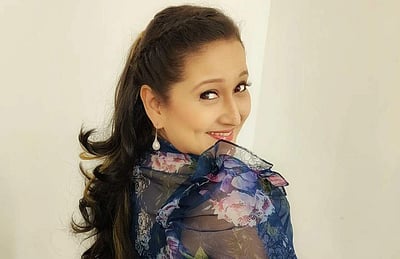 நடிகை லைலாவின் குடும்பத்தைப் பார்த்திருக்கிறீர்களா?