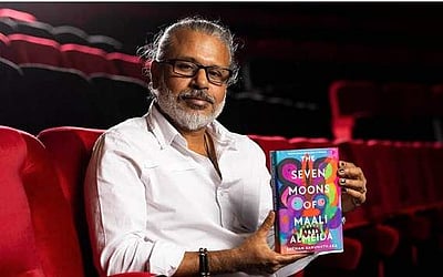 புக்கர் பரிசு வென்றார் இலங்கை எழுத்தாளர் ஷெஹான் கருணாதிலக