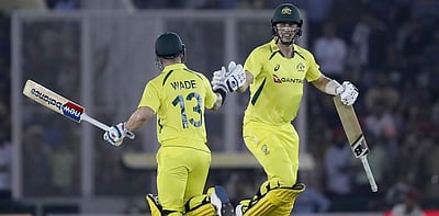 ஆஸி. ஒருநாள் அணிக்குப் புதிய கேப்டன் அறிவிப்பு!