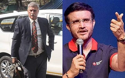 புதிய பிசிசிஐ தலைவருக்கு முன்னாள் தலைவர் கங்குலி கூறியது என்ன?