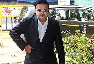 2023 ஆசியக் கோப்பைக்காக இந்தியா பாகிஸ்தானுக்கு செல்லாது: ஜெய் ஷா