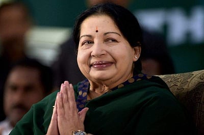 ஜெயலலிதா இறந்த தேதியில் குழப்பம்?