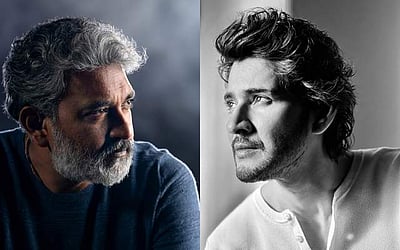 உண்மை சம்பவத்தை மையப்படுத்தி உருவாகும் இயக்குநர் ராஜமௌலி - மகேஷ் பாபு படம்