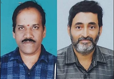 சபரிமலை ஐயப்பன் கோயில் மேல் சாந்தியாக ஜெயராம் நம்பூதிரி தேர்வு!