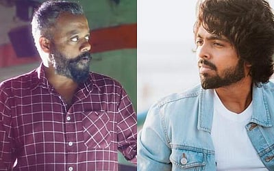 ஜி.வி.பிரகாஷ்  - கௌதம் மேனன் மோதும் '13' - டீசர் குறித்து அறிவிப்பு