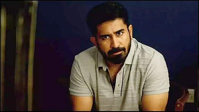 ''மதம், கோவில், சாமியார் எல்லோரையும்.... '' - விஜய் ஆண்டனி அதிரடி