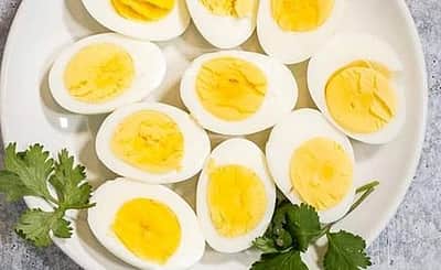 இந்த 7 உணவுகளை முட்டையுடன் சேர்த்து சாப்பிடக் கூடாதா?