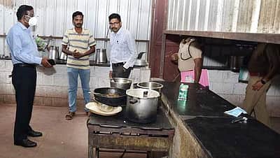திருமுருகன்பூண்டி காப்பக விவகாரம்: குழந்தைகள் நல பாதுகாப்பு அலுவலர் பணியிடை நீக்கம்