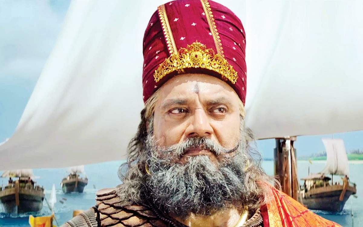 அந்த மனநிலையை தொலைக்க மாட்டேன்!